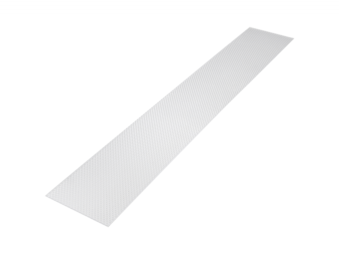 Рассеиватель R-tail призма (1198х115)