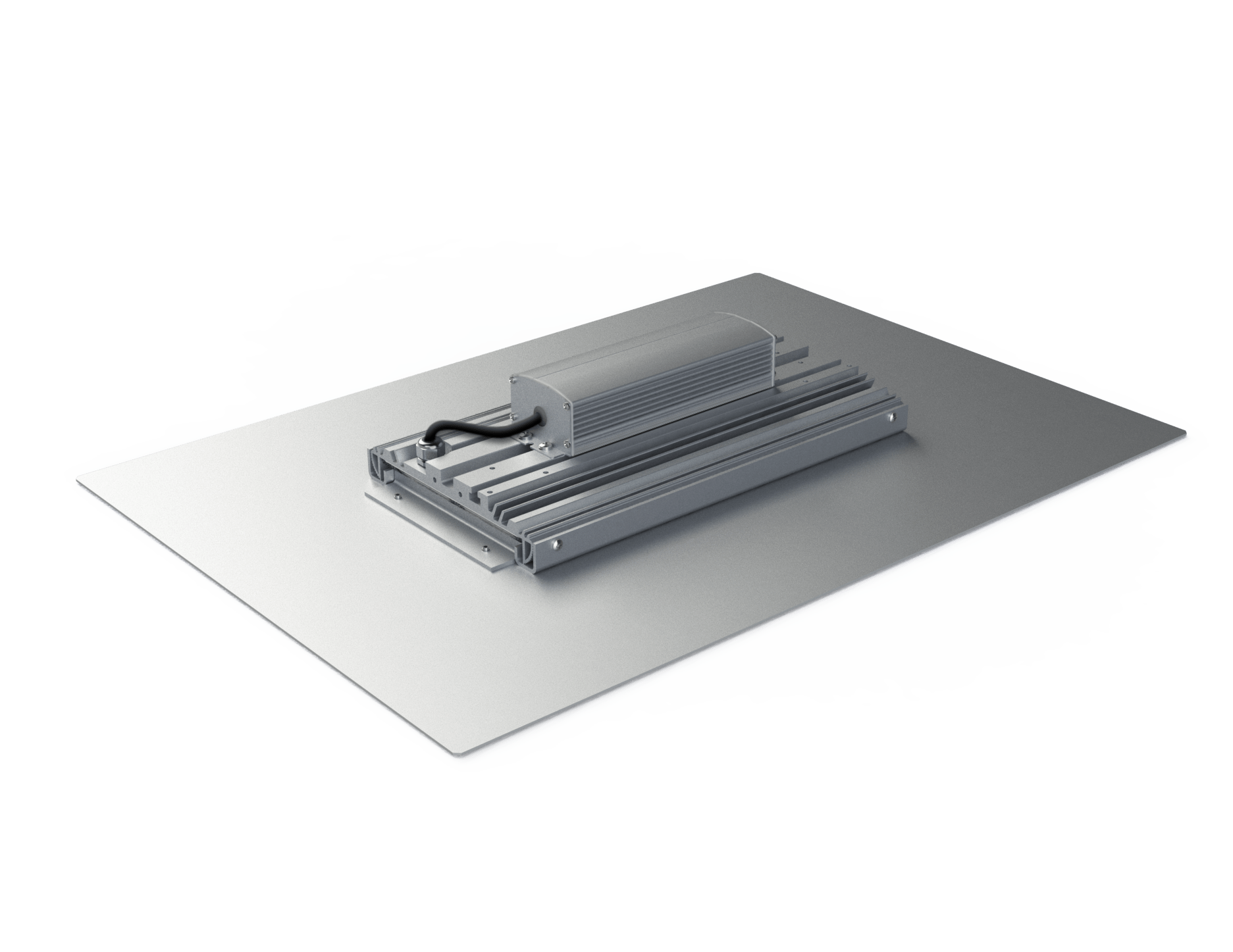 Кронштейн АЗС Unit D90