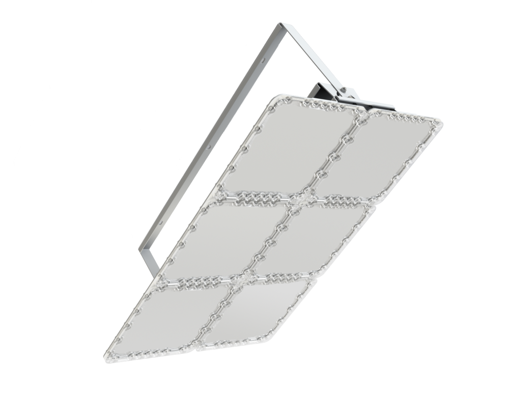 Quadro Frost 220/30000 Д 3K Ra90 лира