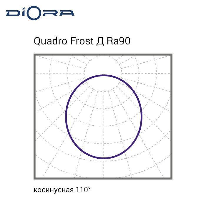 Quadro Frost 25/3100 Д 4K Ra90 ZR лира, Diora, DQF25D4KRa90-ZR-L 7 20241205 kss 227 0x0 3fe 1