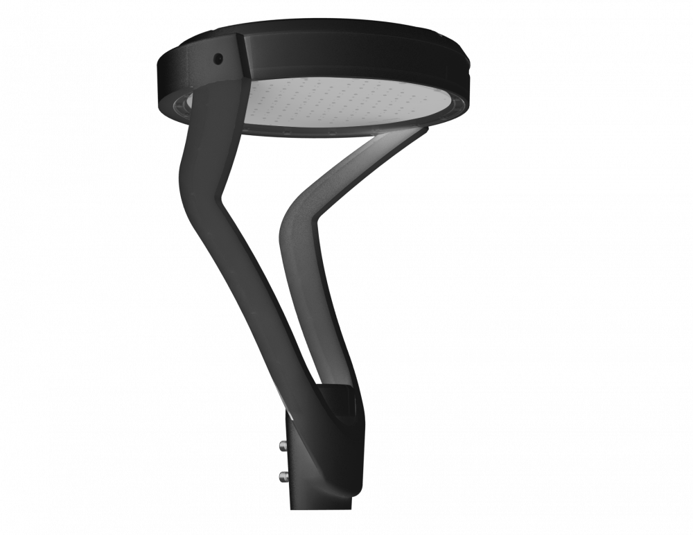 Germes Park 30/3600 Д opal 3K Black