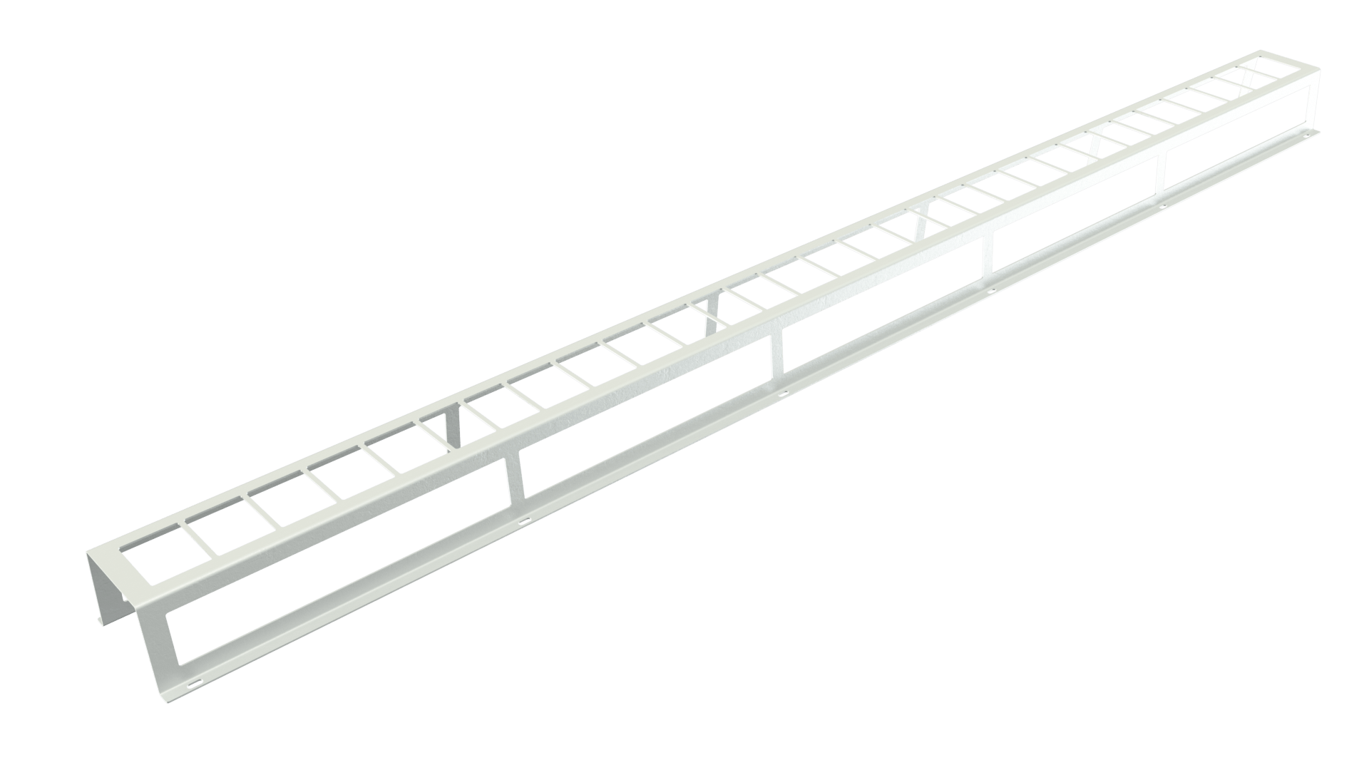 Решётка защитная Piton 1500 (комплект)