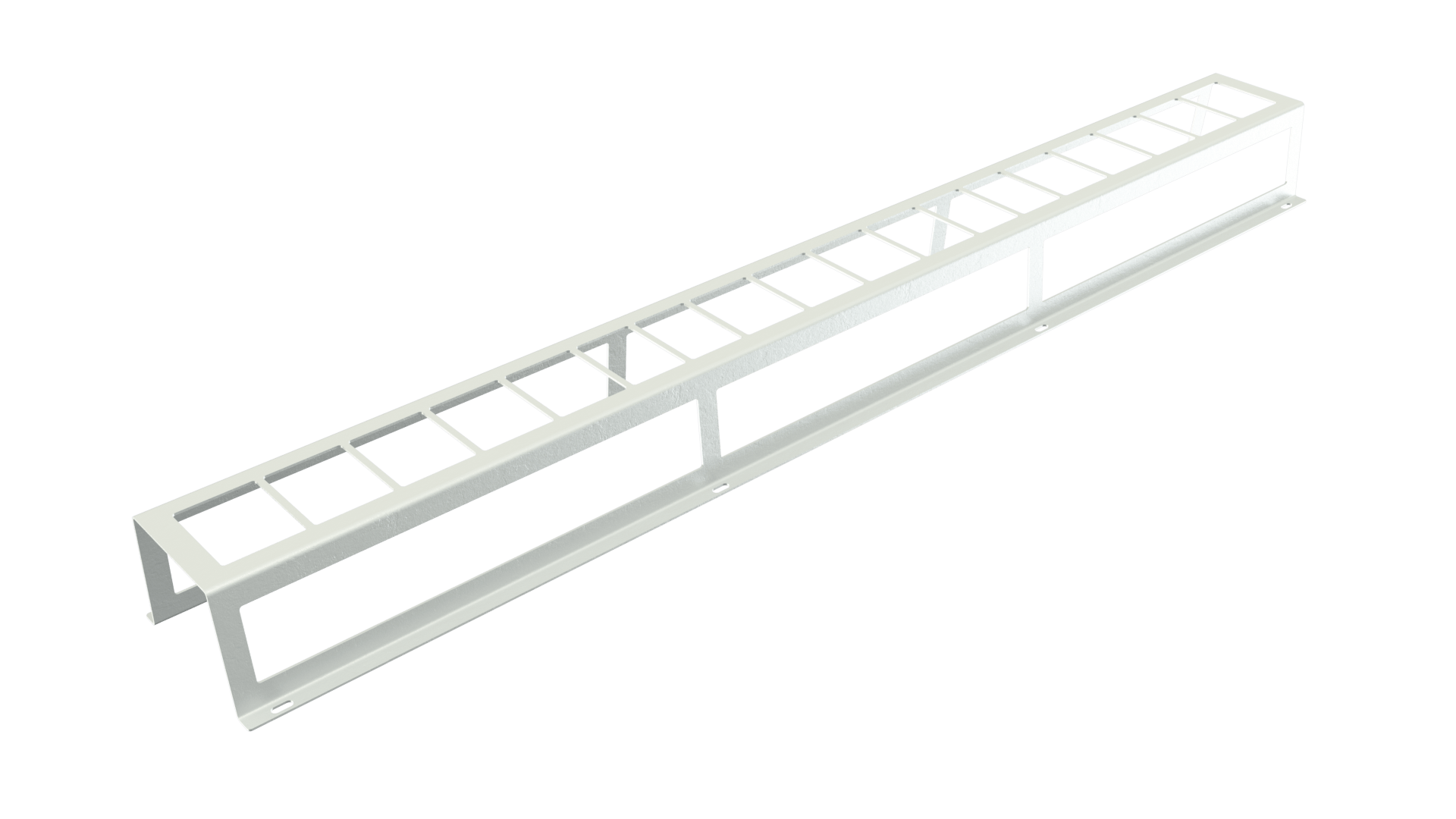 Решётка защитная Piton 900 (комплект)