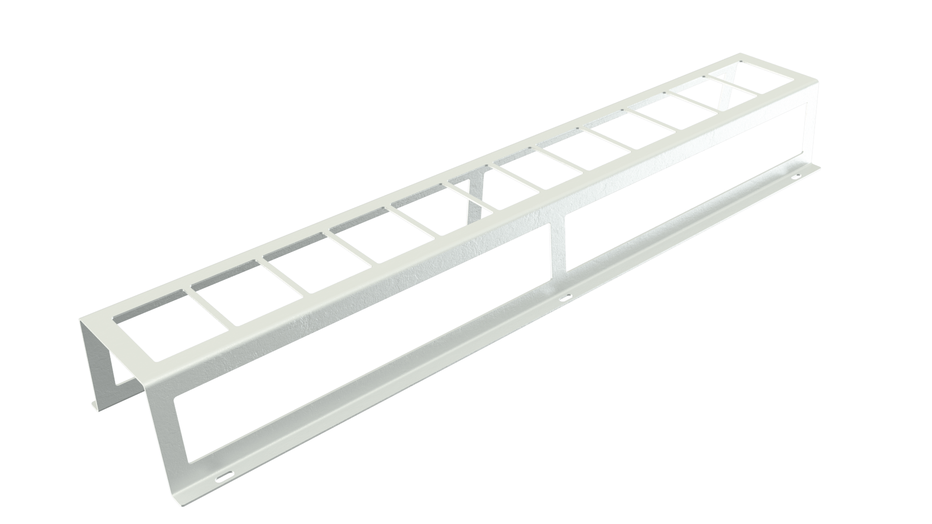 Решётка защитная Piton 600 (комплект)