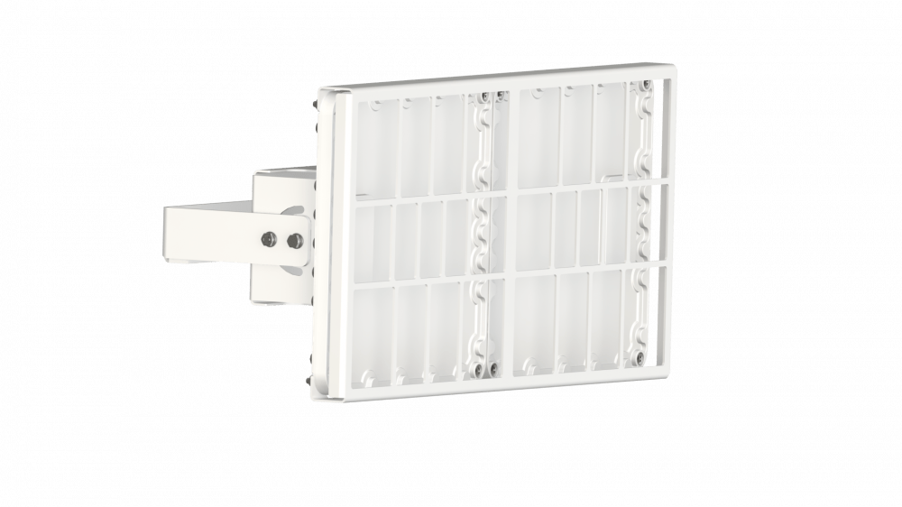 Quadro Frost 65/7700 Д 4K Ra90 ZR лира