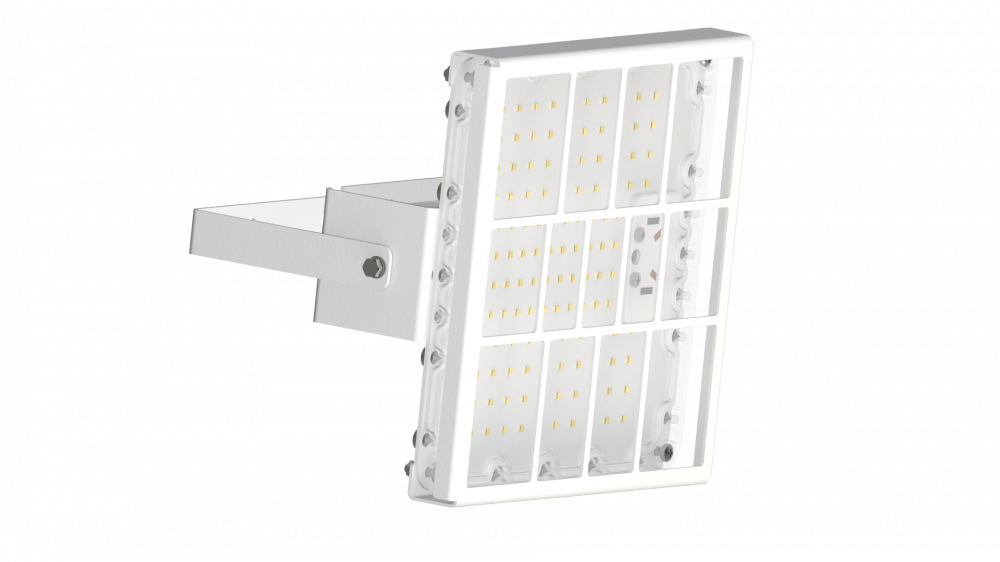 Quadro 25/3500 Д 4K Ra90 ZR лира
