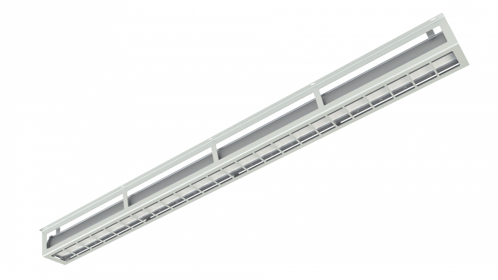 Piton 90/10900 Д прозрачный 4K 90Ra ZR SNM