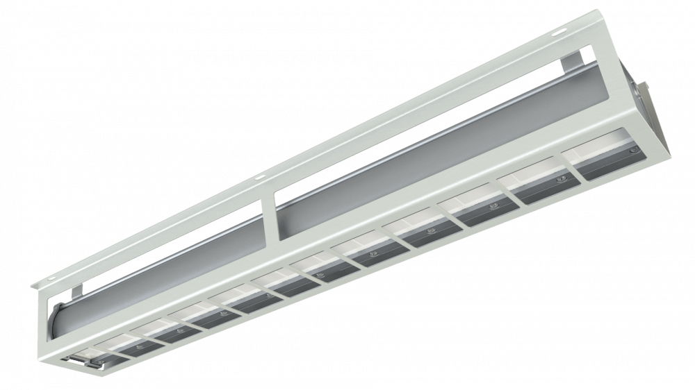 Piton 35/3600 Д opal 4K 90Ra ZR SNM