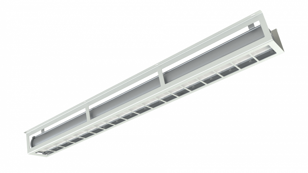 Piton 70/6800 Д opal 4K 90Ra ZR SNM