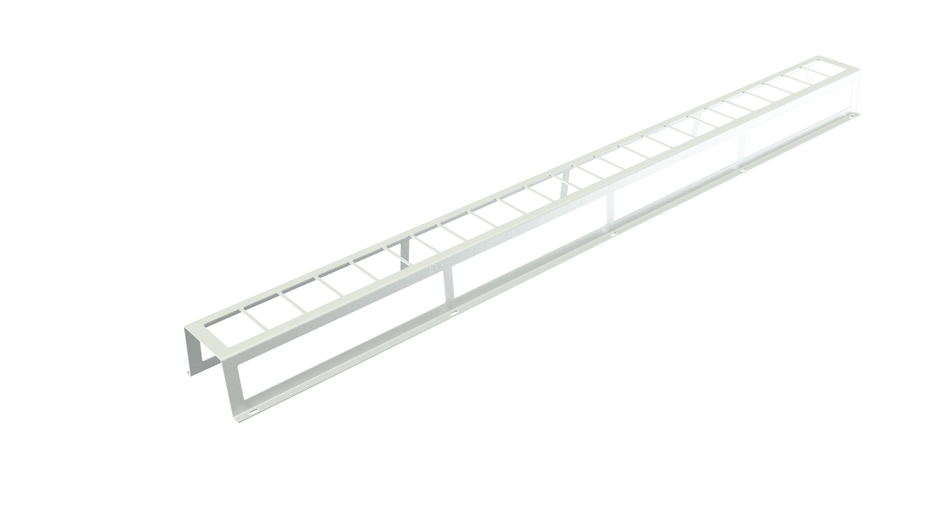 Решётка защитная Piton 1200 (комплект)