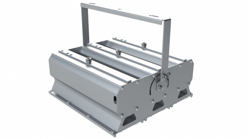 Kengo3 Prom 160/22000 К16 3K CS лира, Diora, DKP160K16-3K-CS-L 5