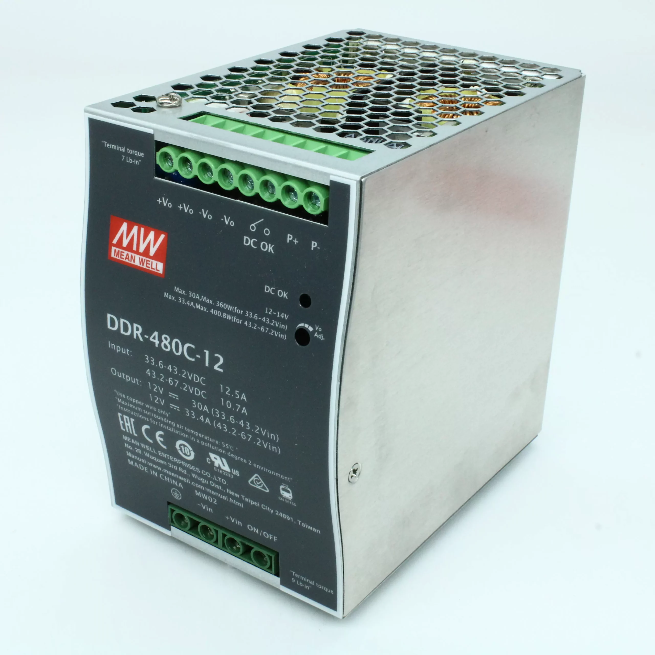 Блок питания