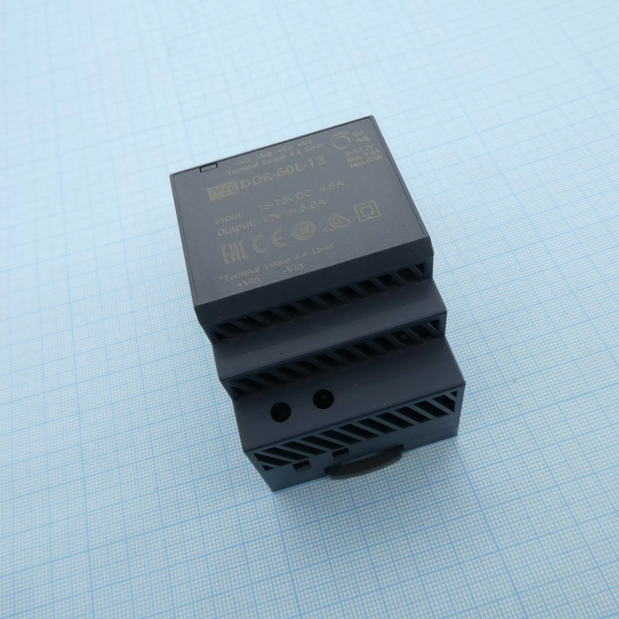 Блок питания