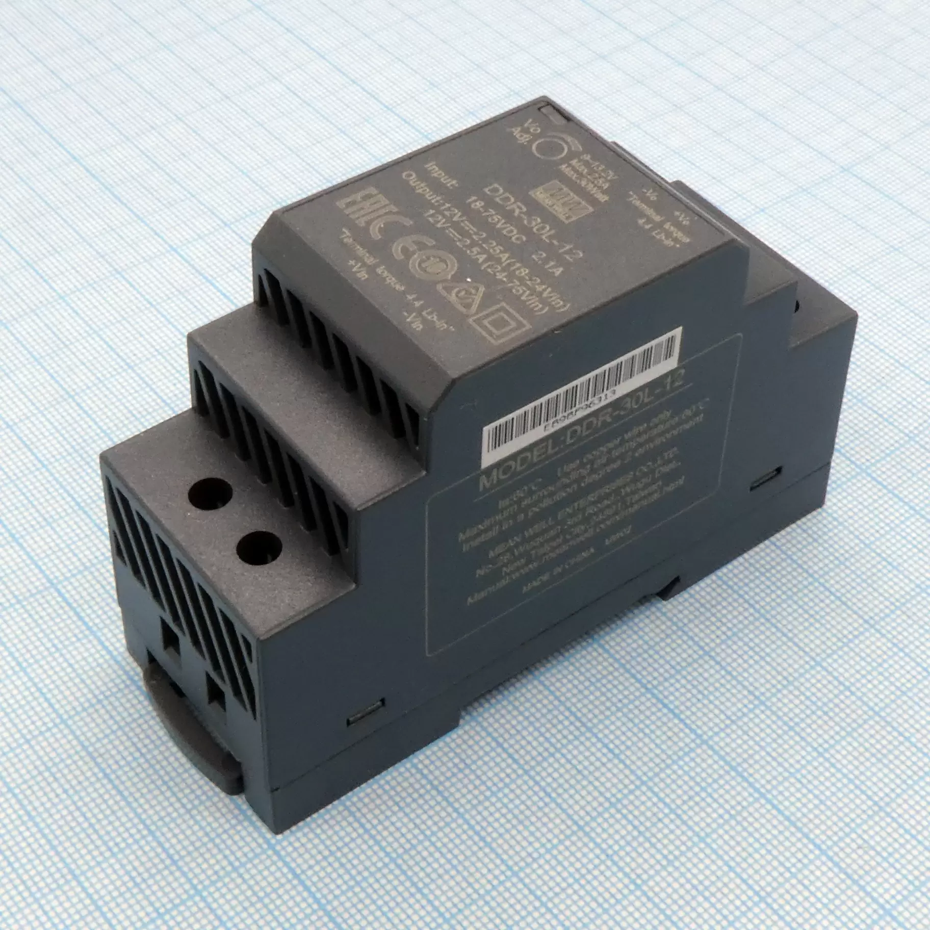 Блок питания