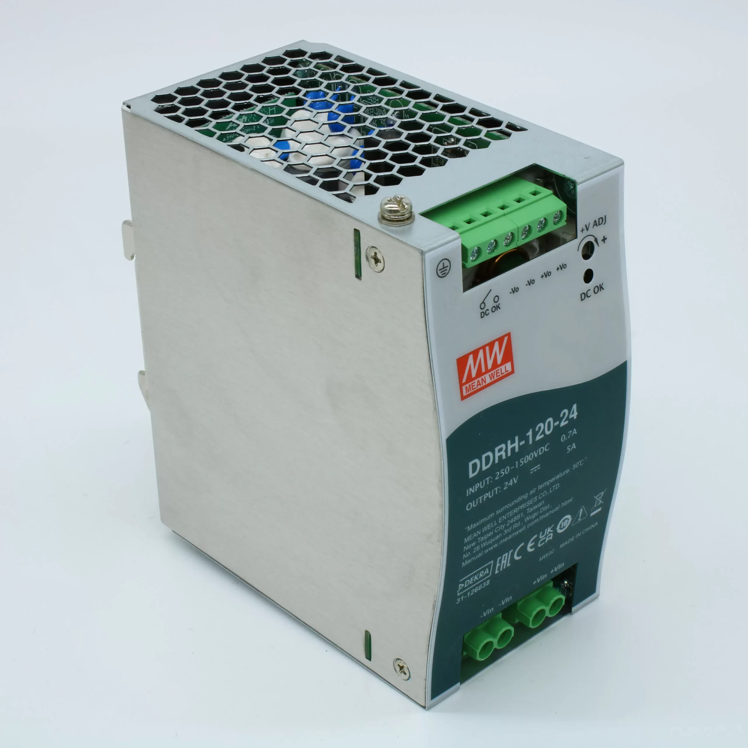 Блок питания