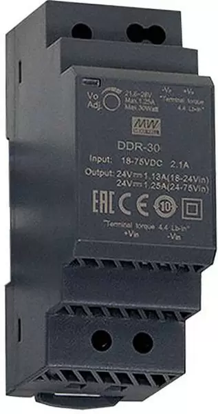 Блок питания