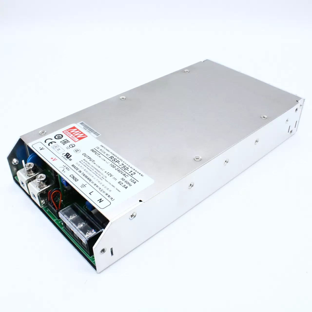 Блок питания