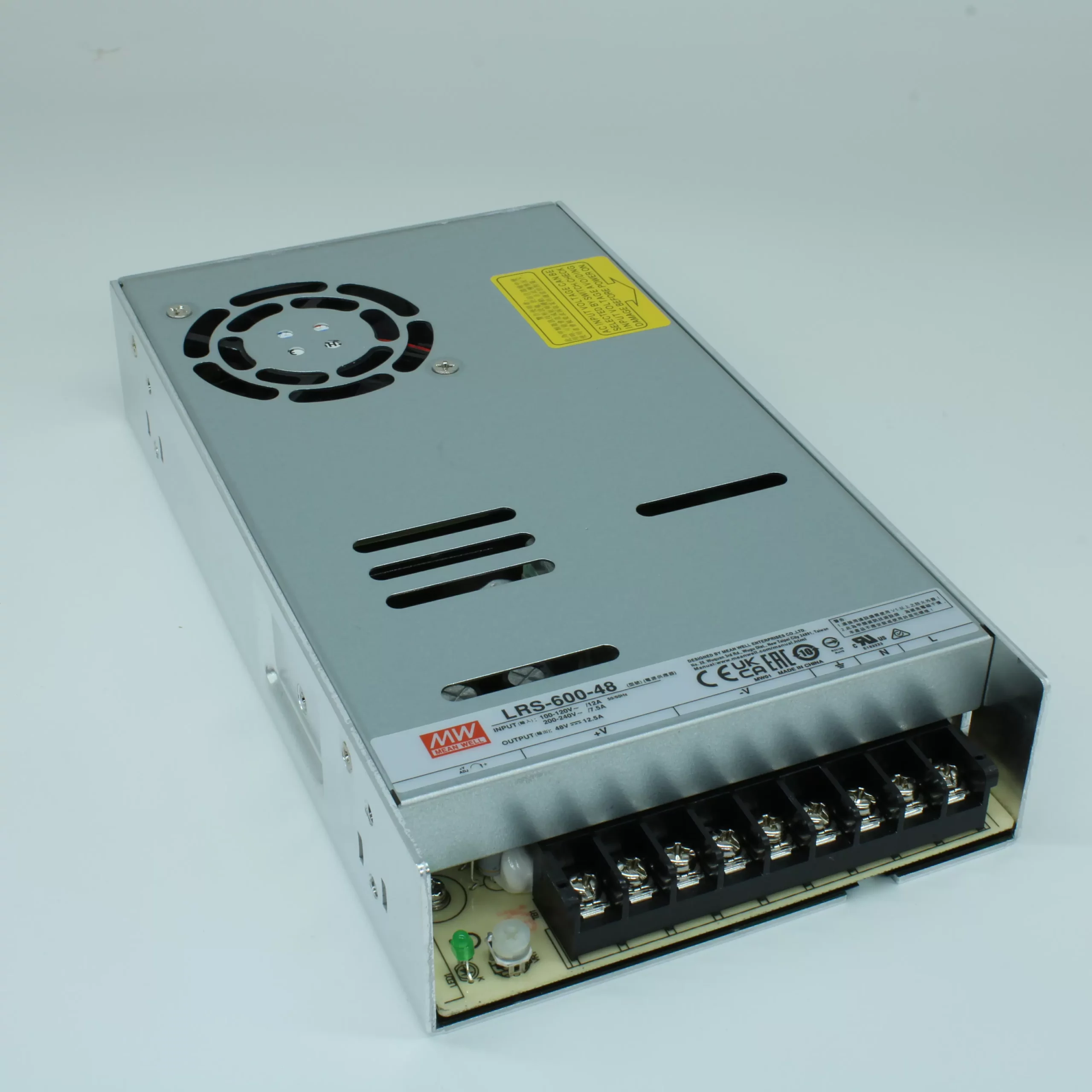 Блок питания