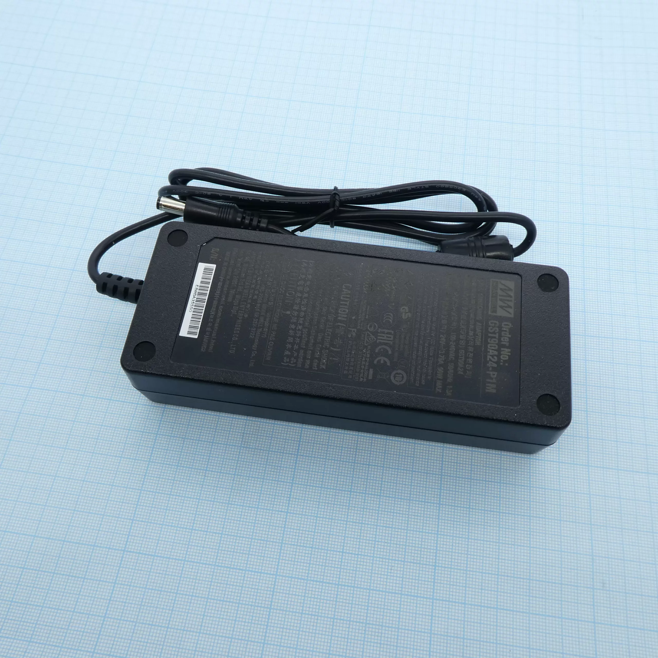 Сетевой адаптер