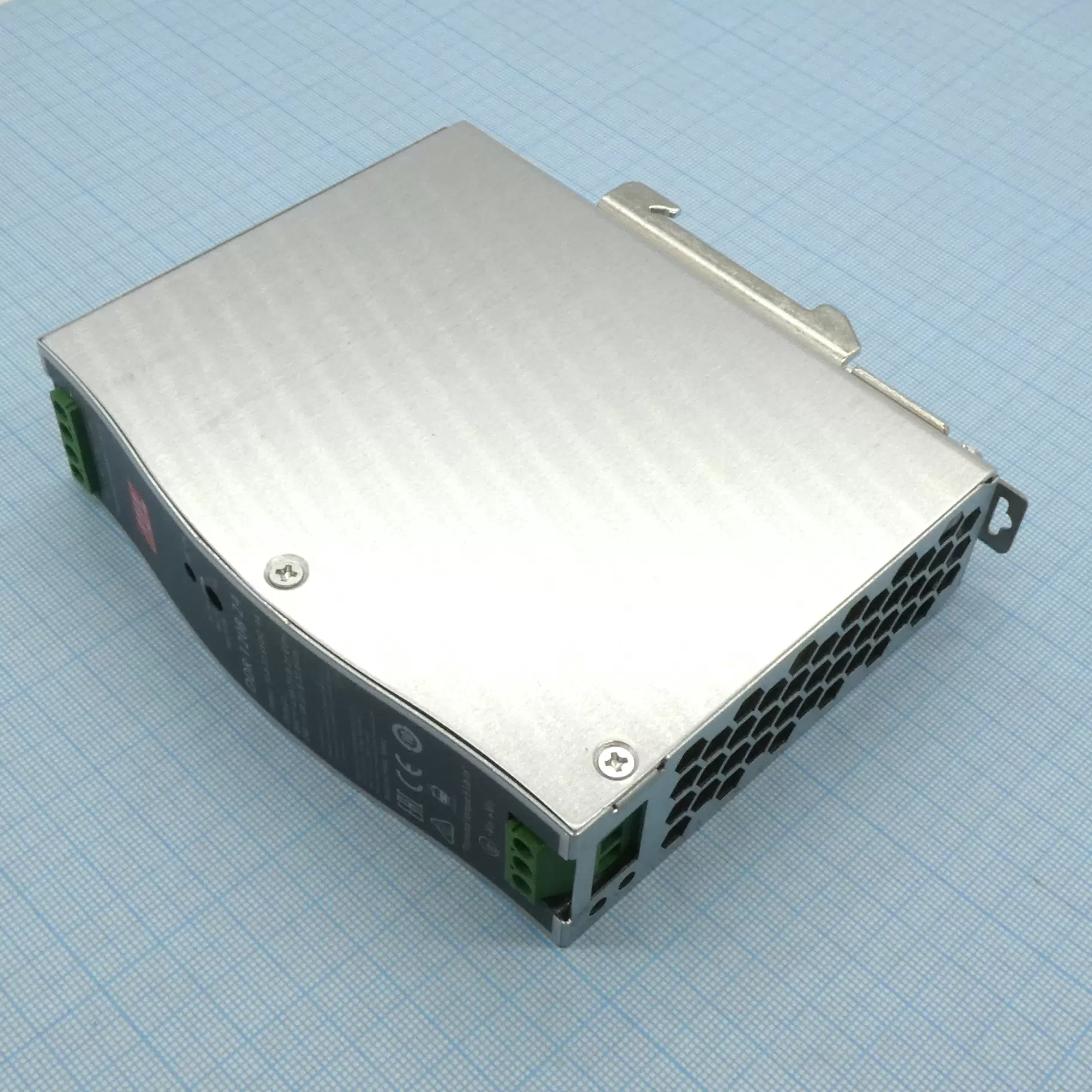 Блок питания