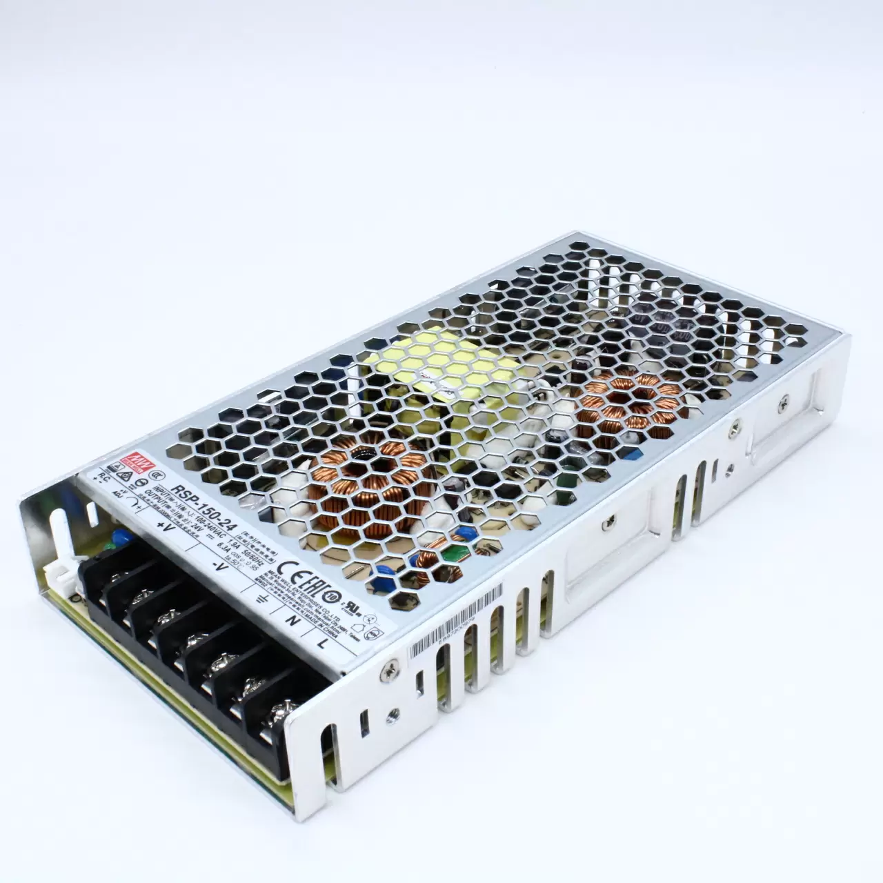 Блок питания