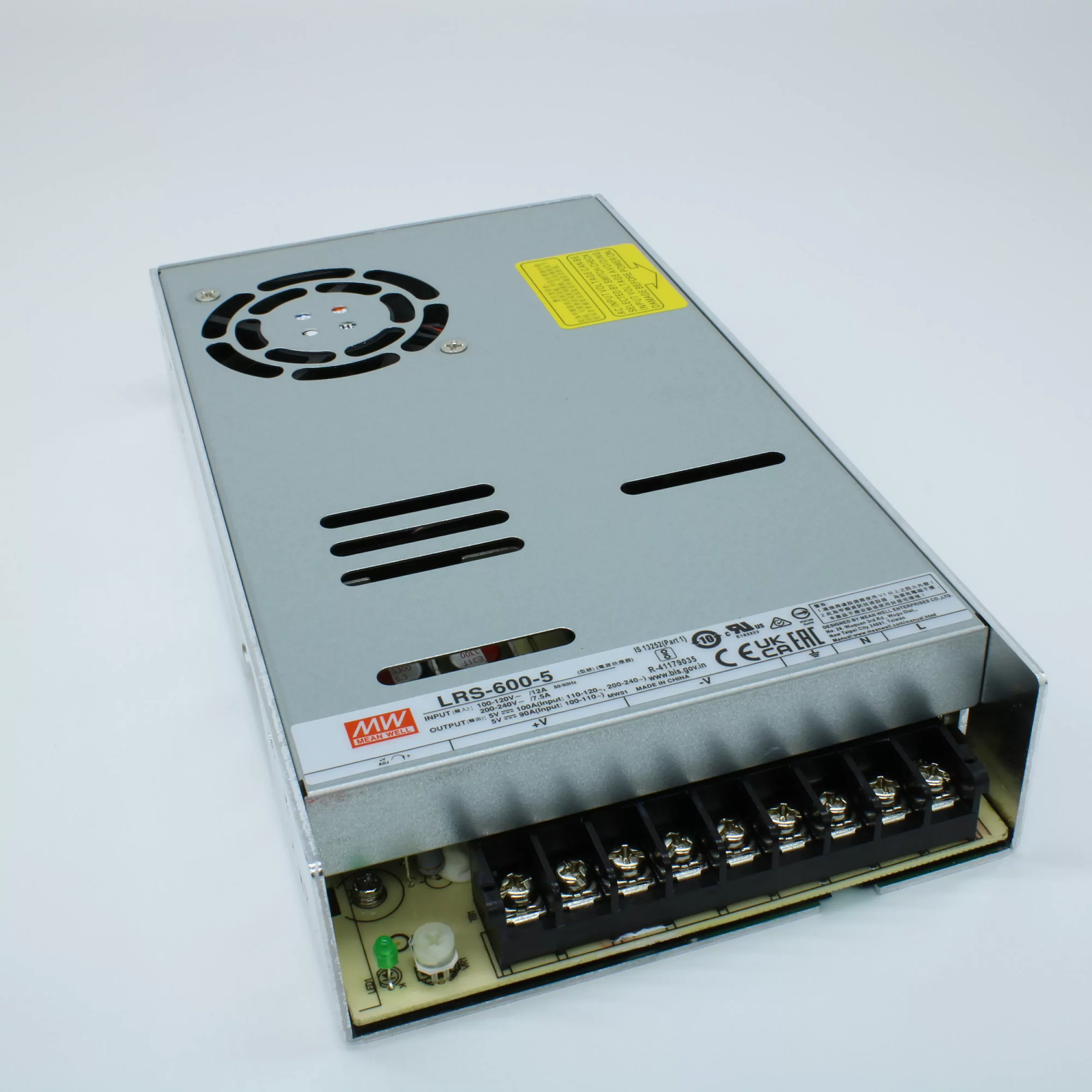 Блок питания