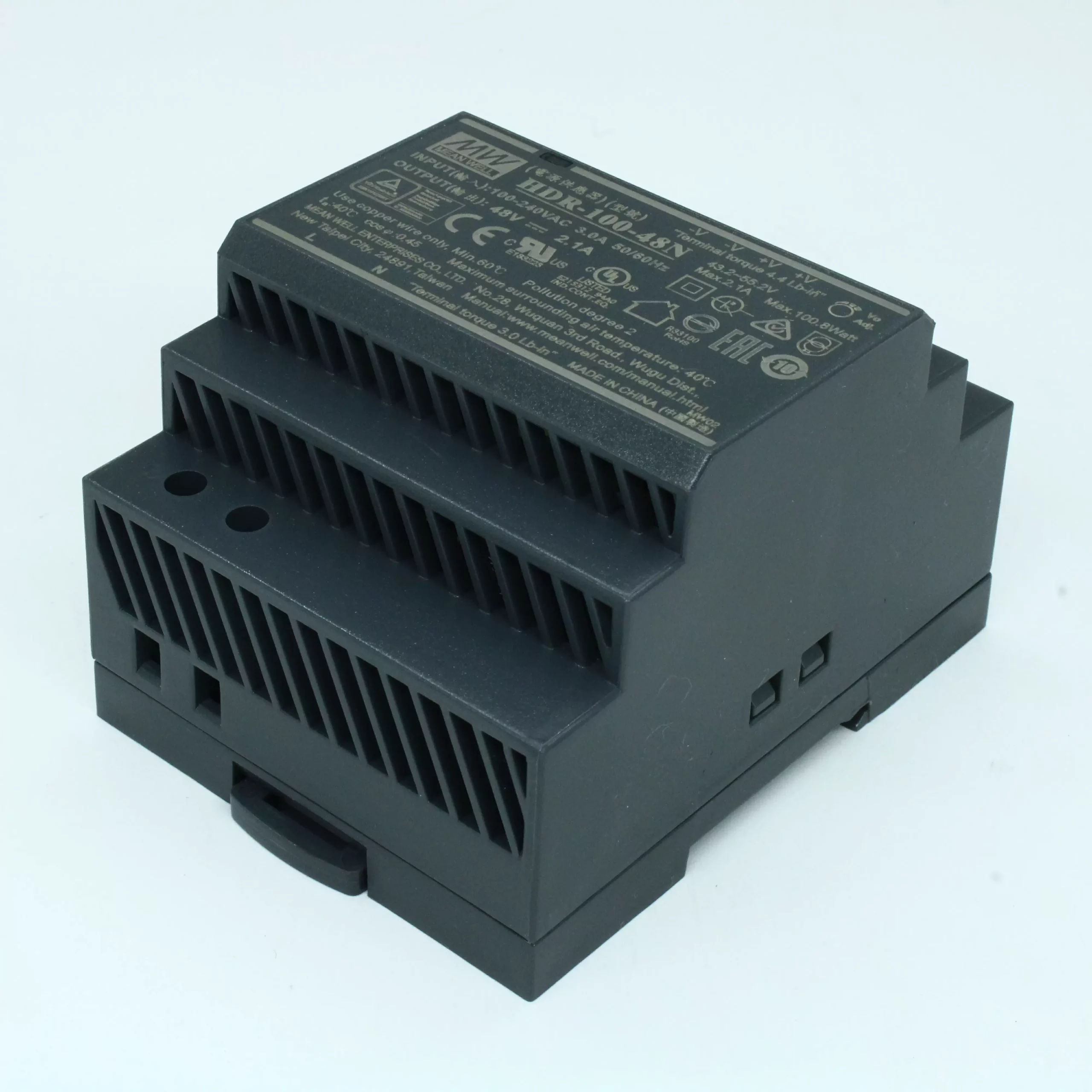 Блок питания