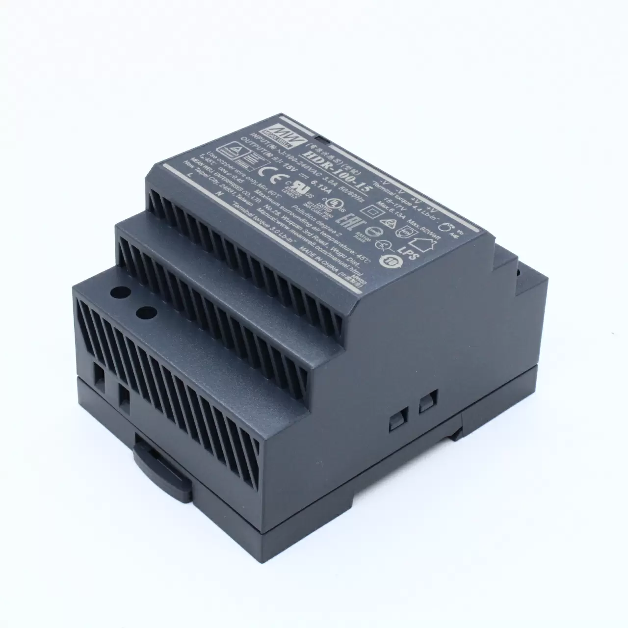 Блок питания