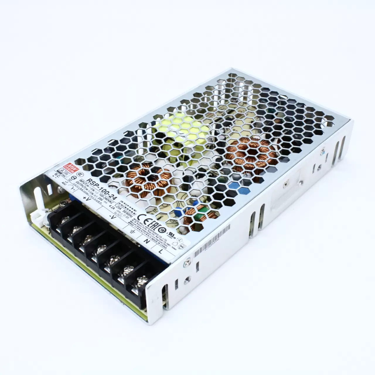 Блок питания