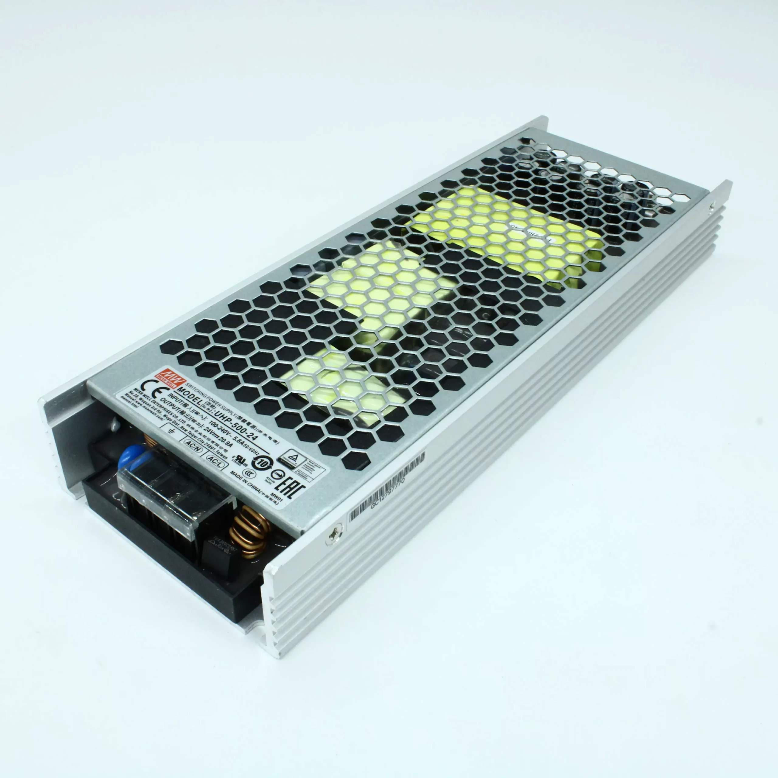 Блок питания