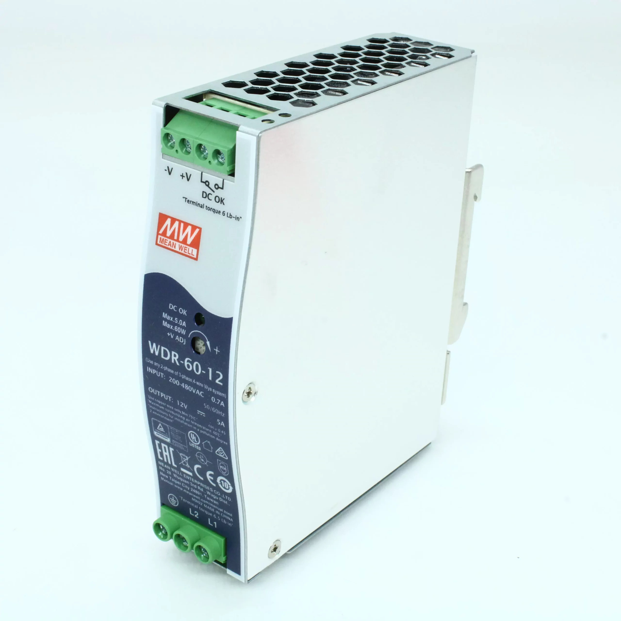 Блок питания