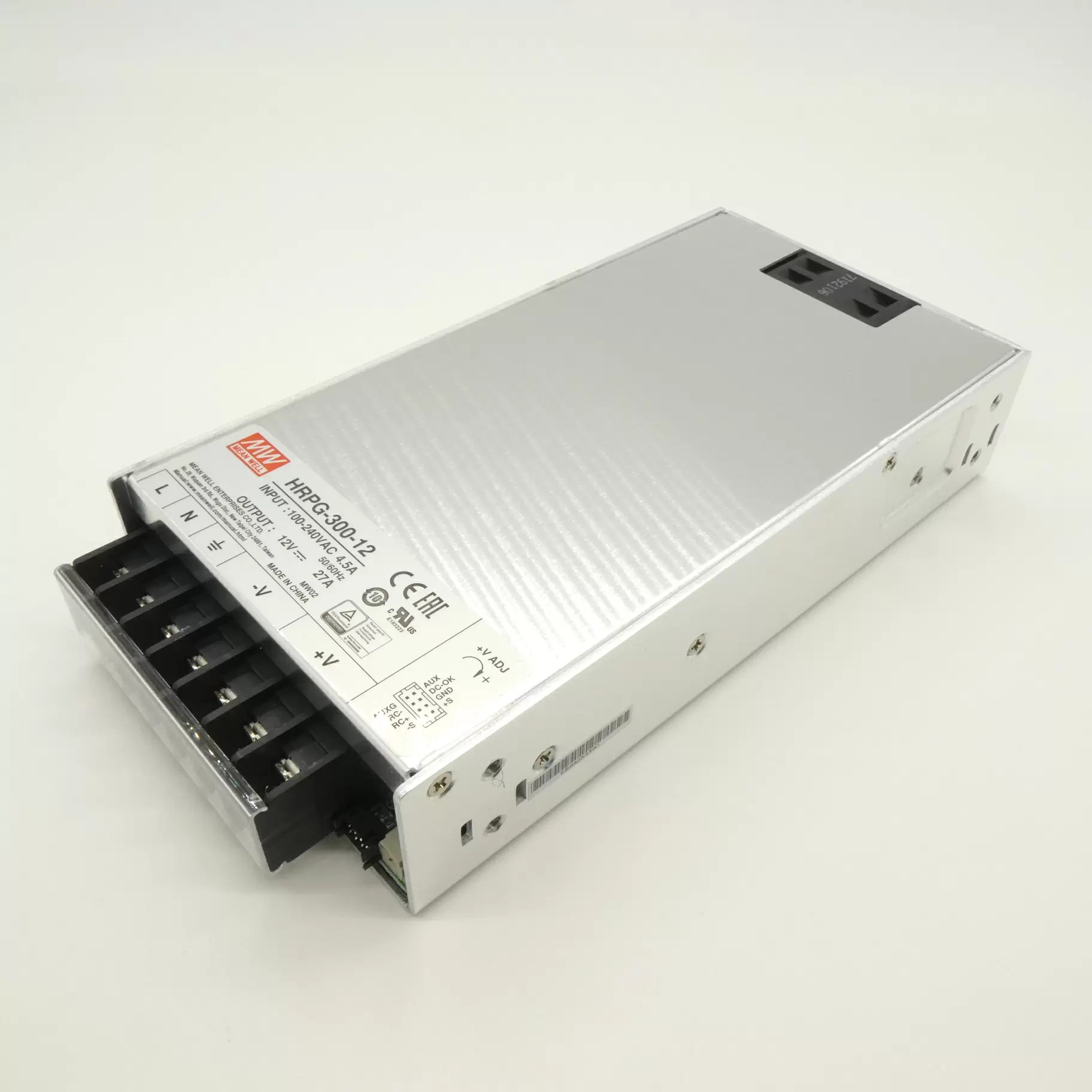 Блок питания