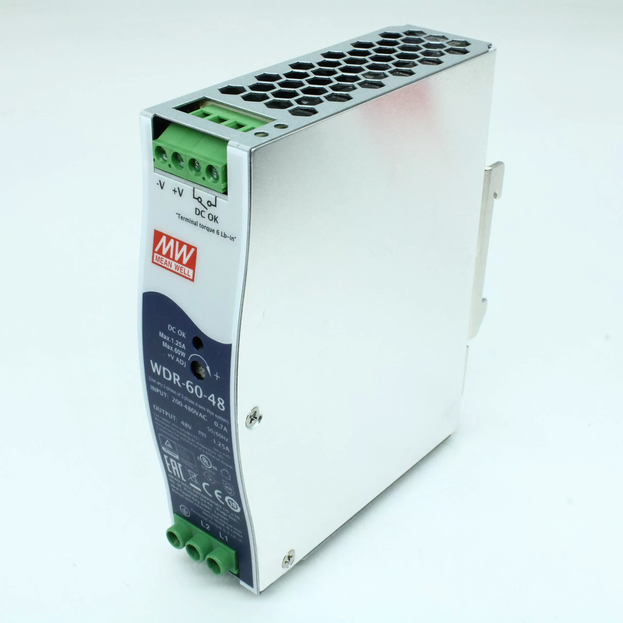 Блок питания