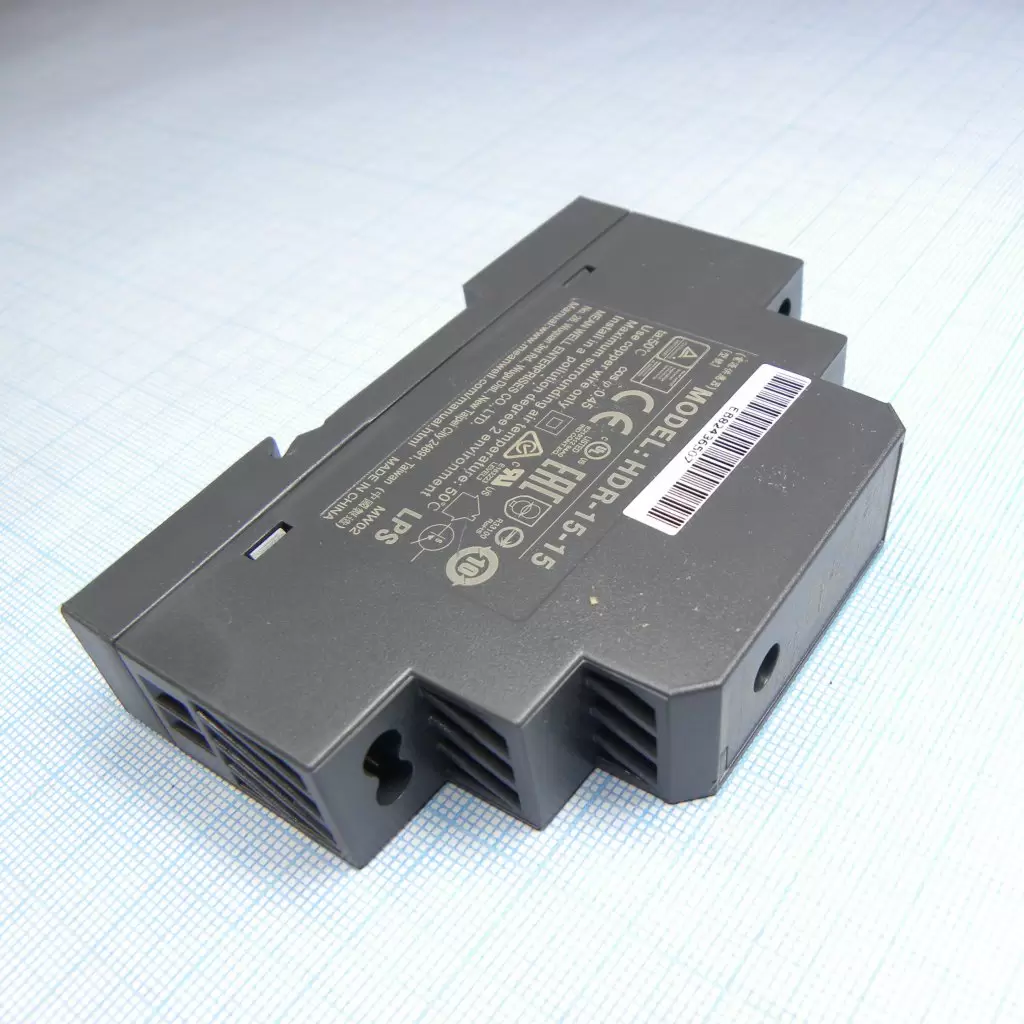 Блок питания