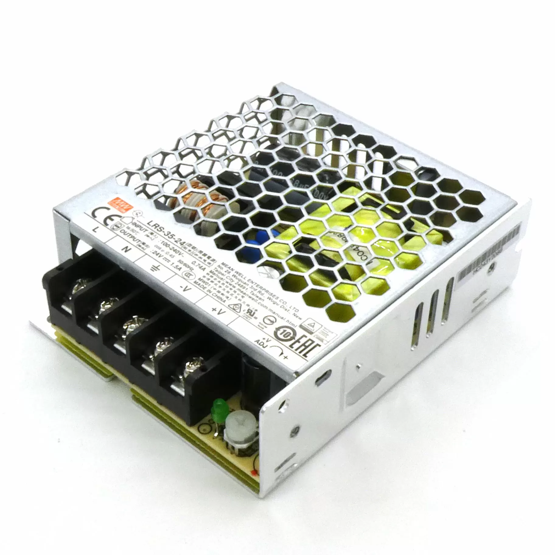 Блок питания