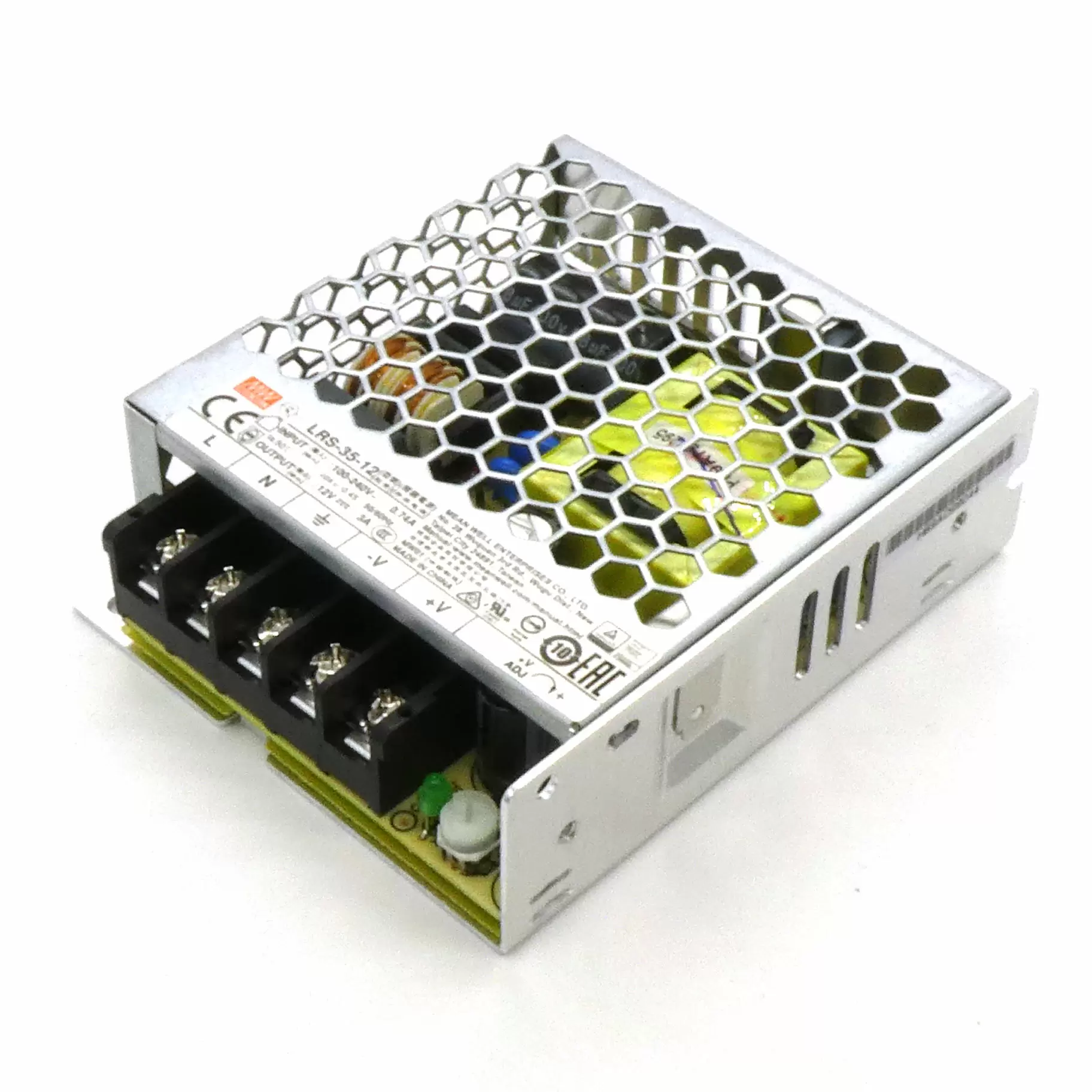 Блок питания