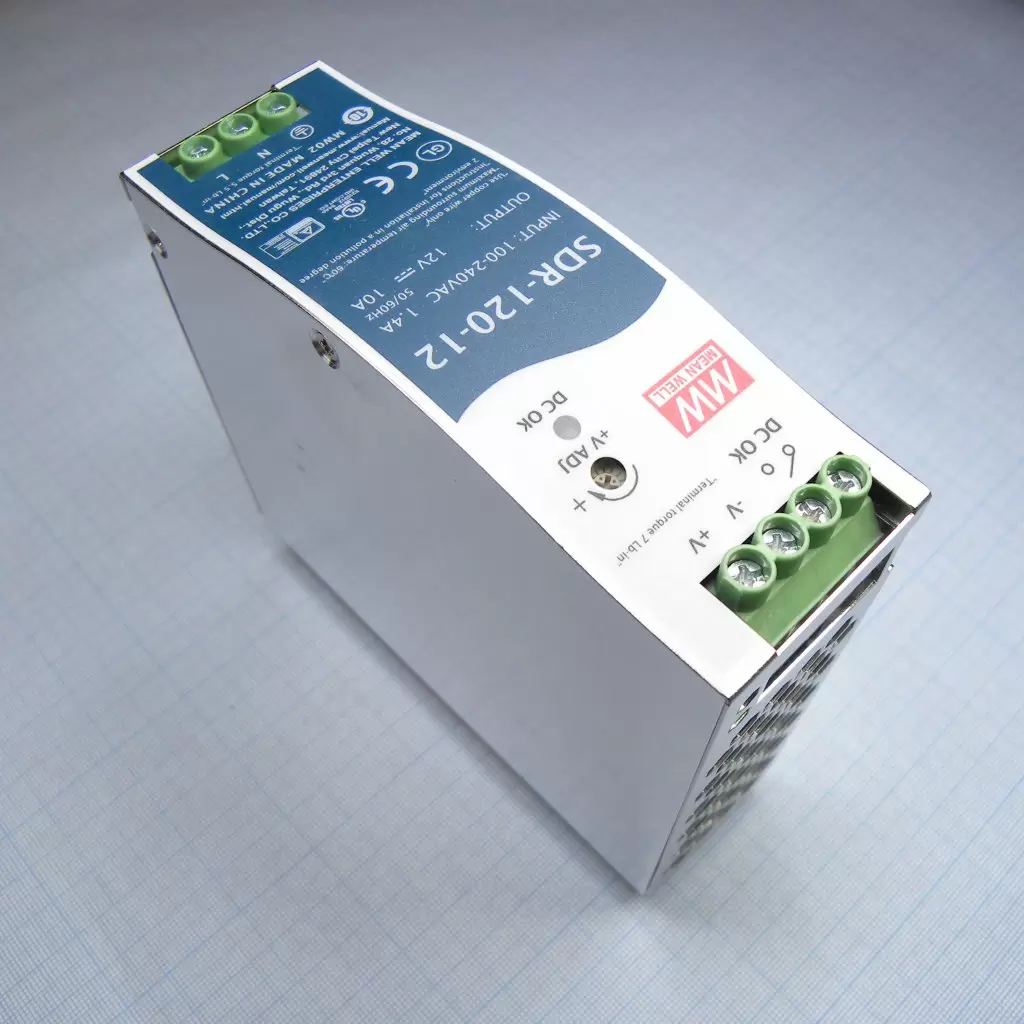 Блок питания