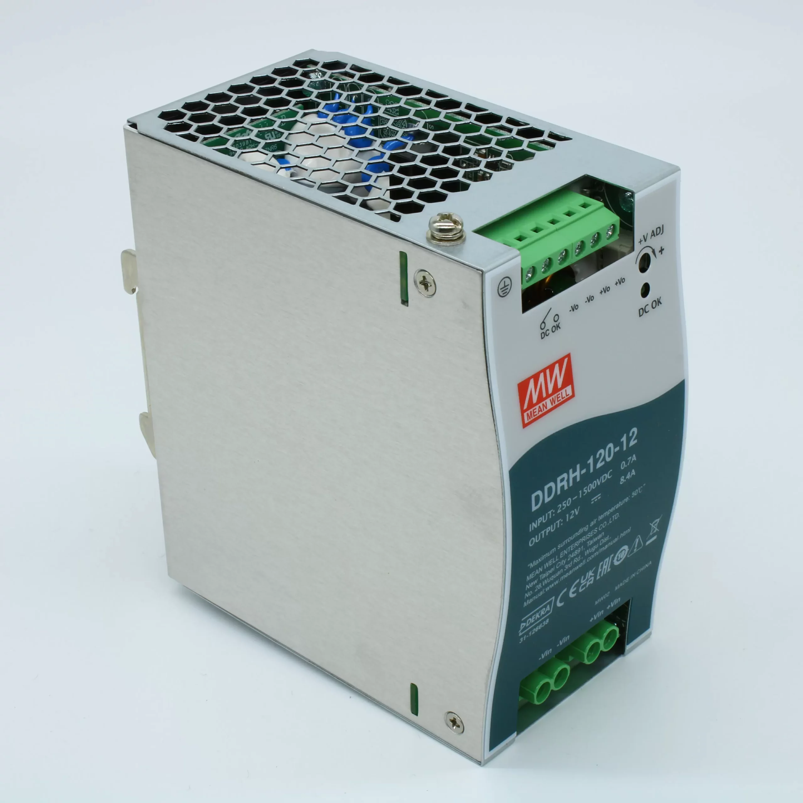 Блок питания