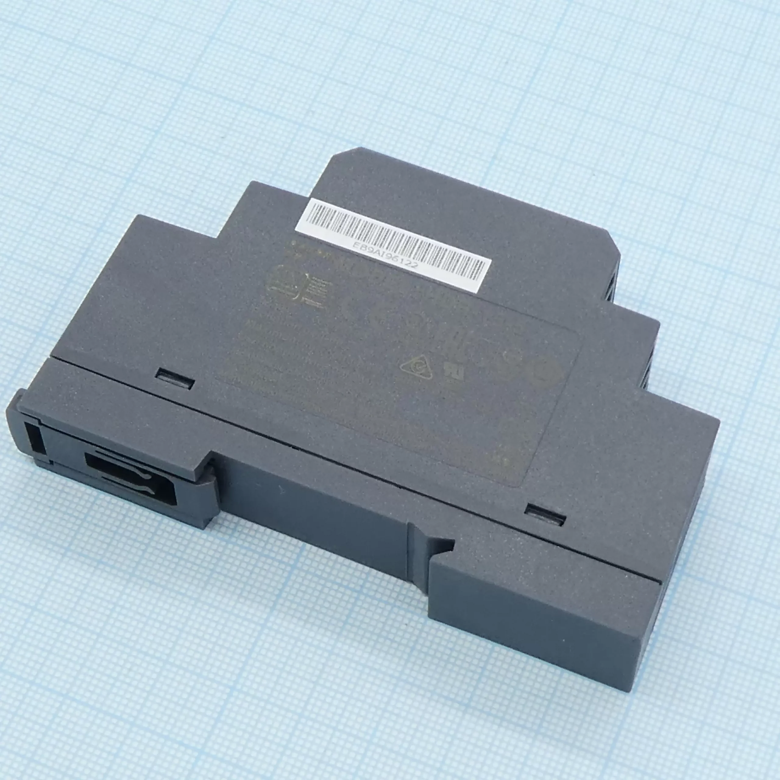 Блок питания