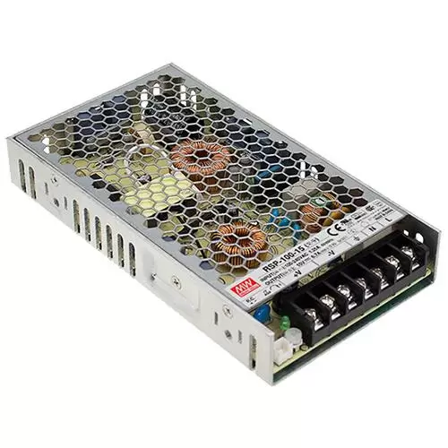 Блок питания