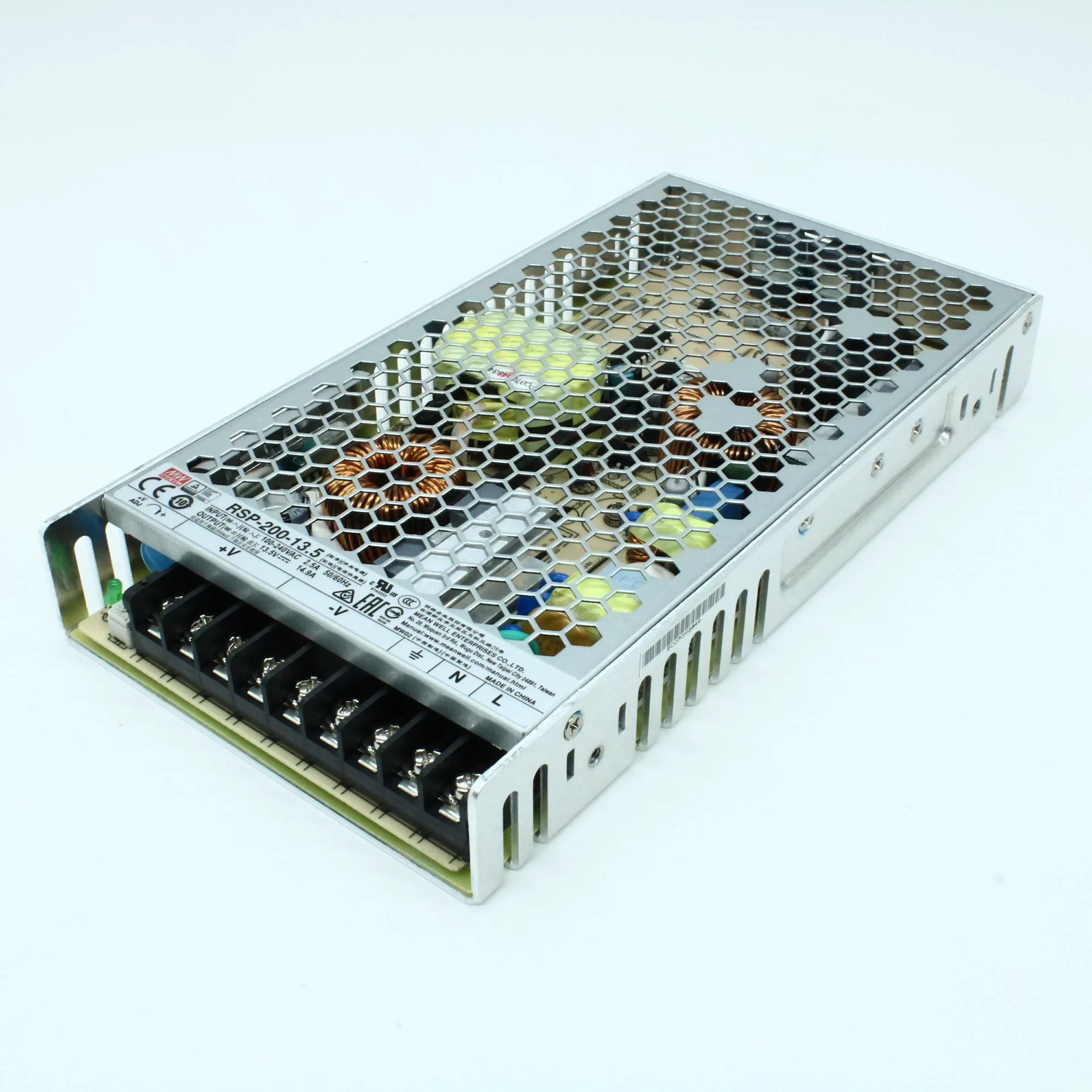 Блок питания