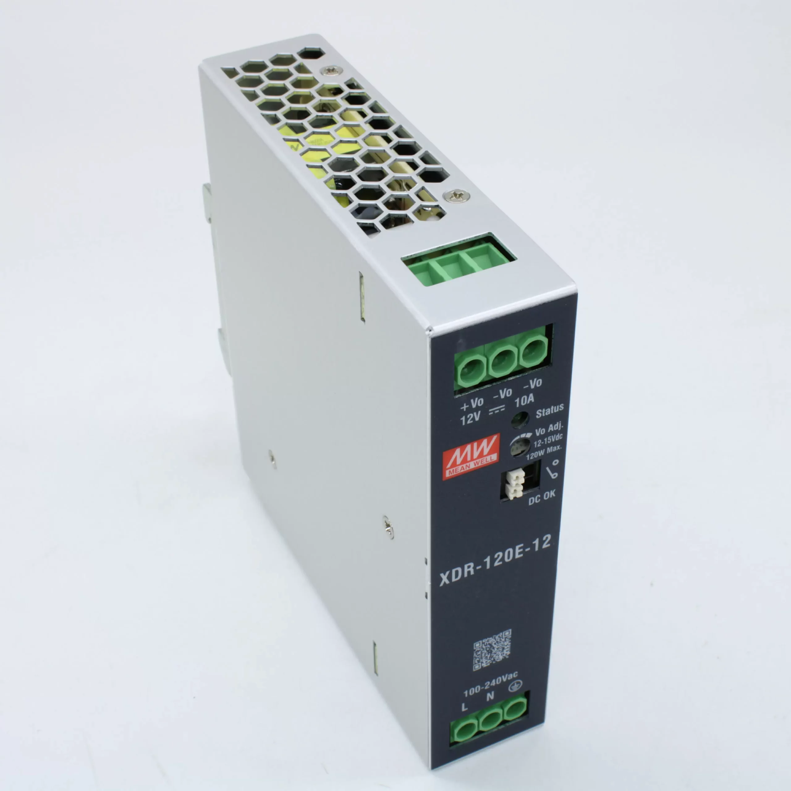 Блок питания