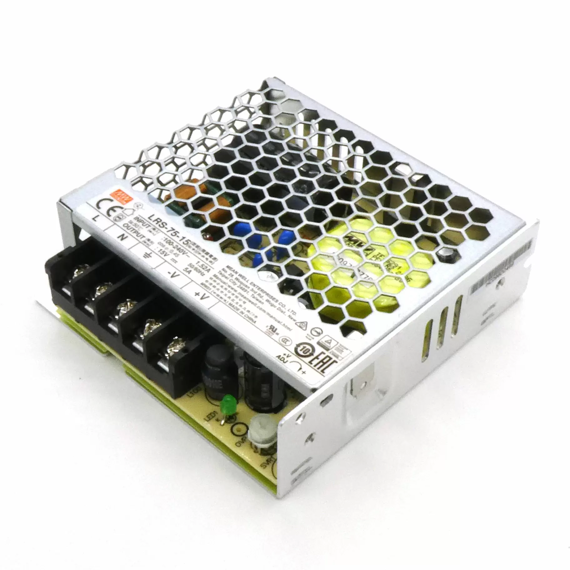 Блок питания