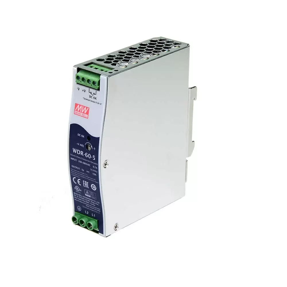 Блок питания