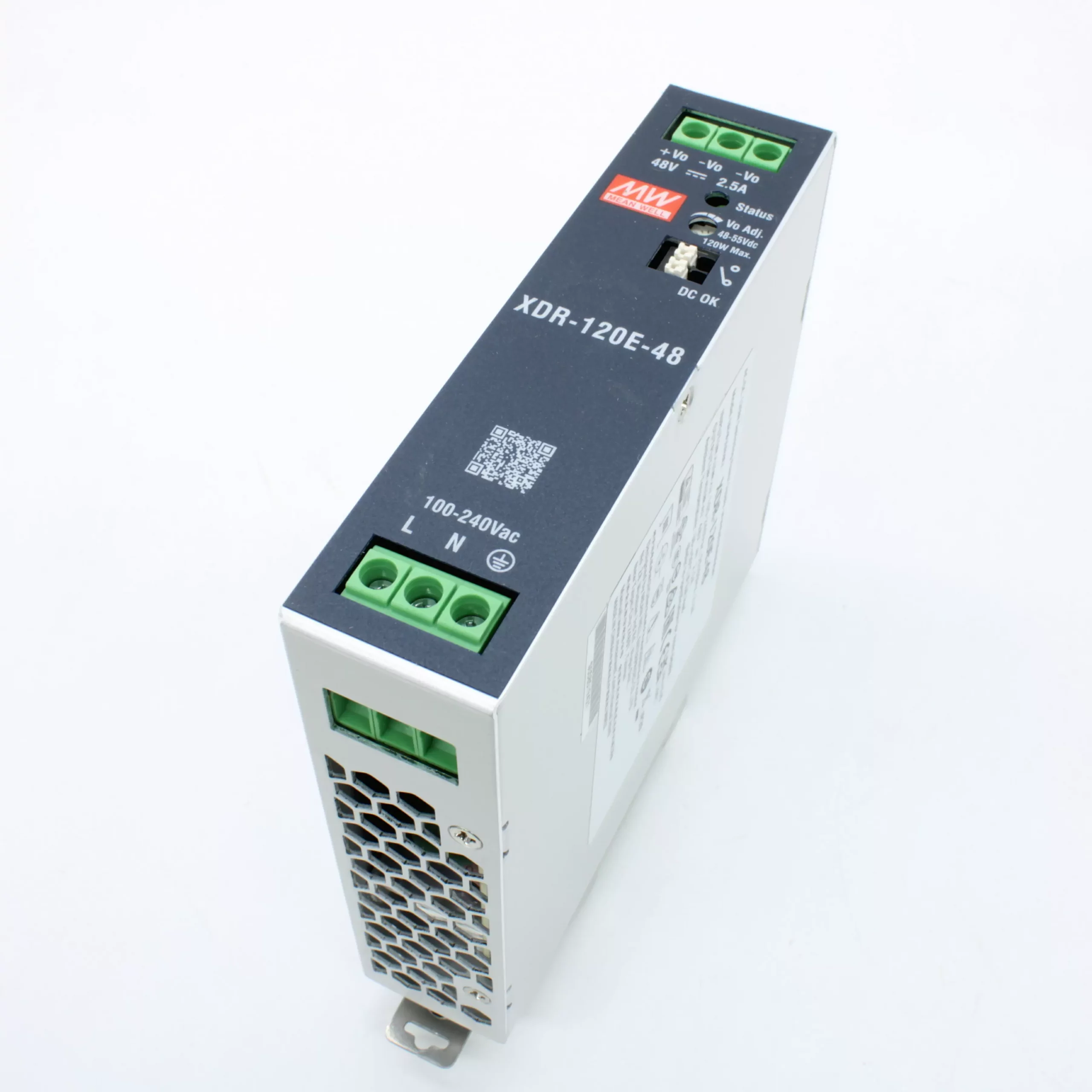 Блок питания