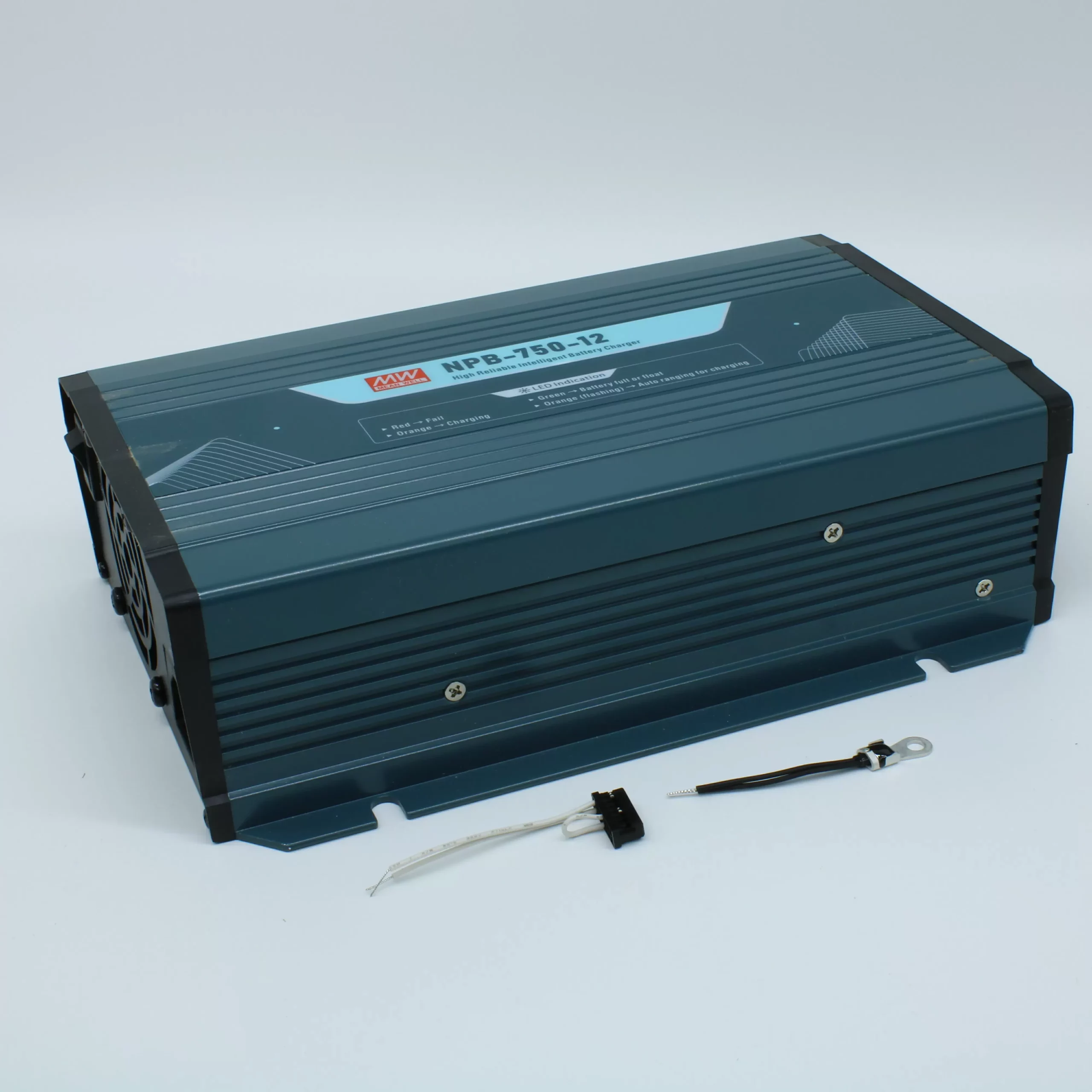 Блок питания