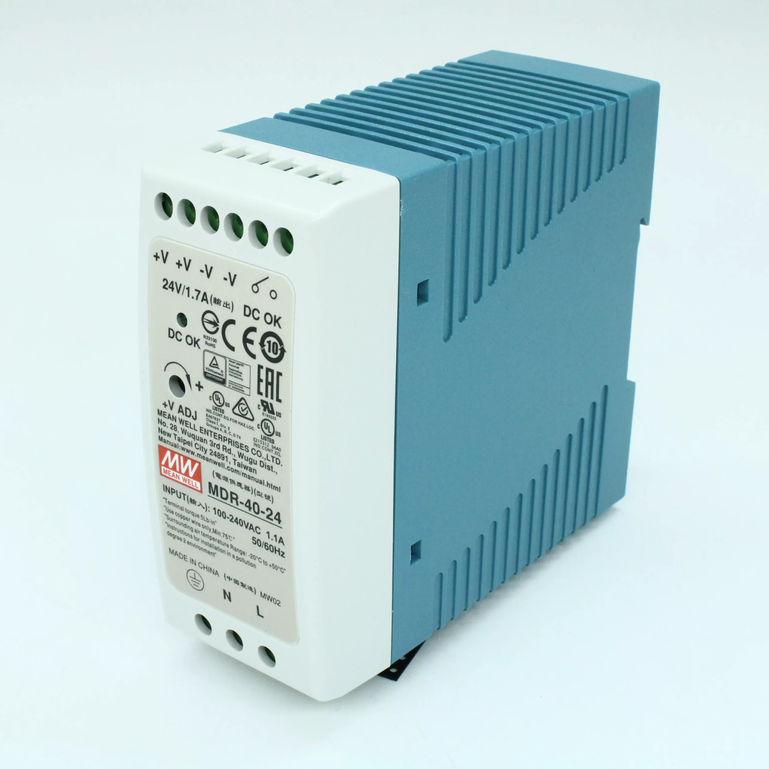 Блок питания