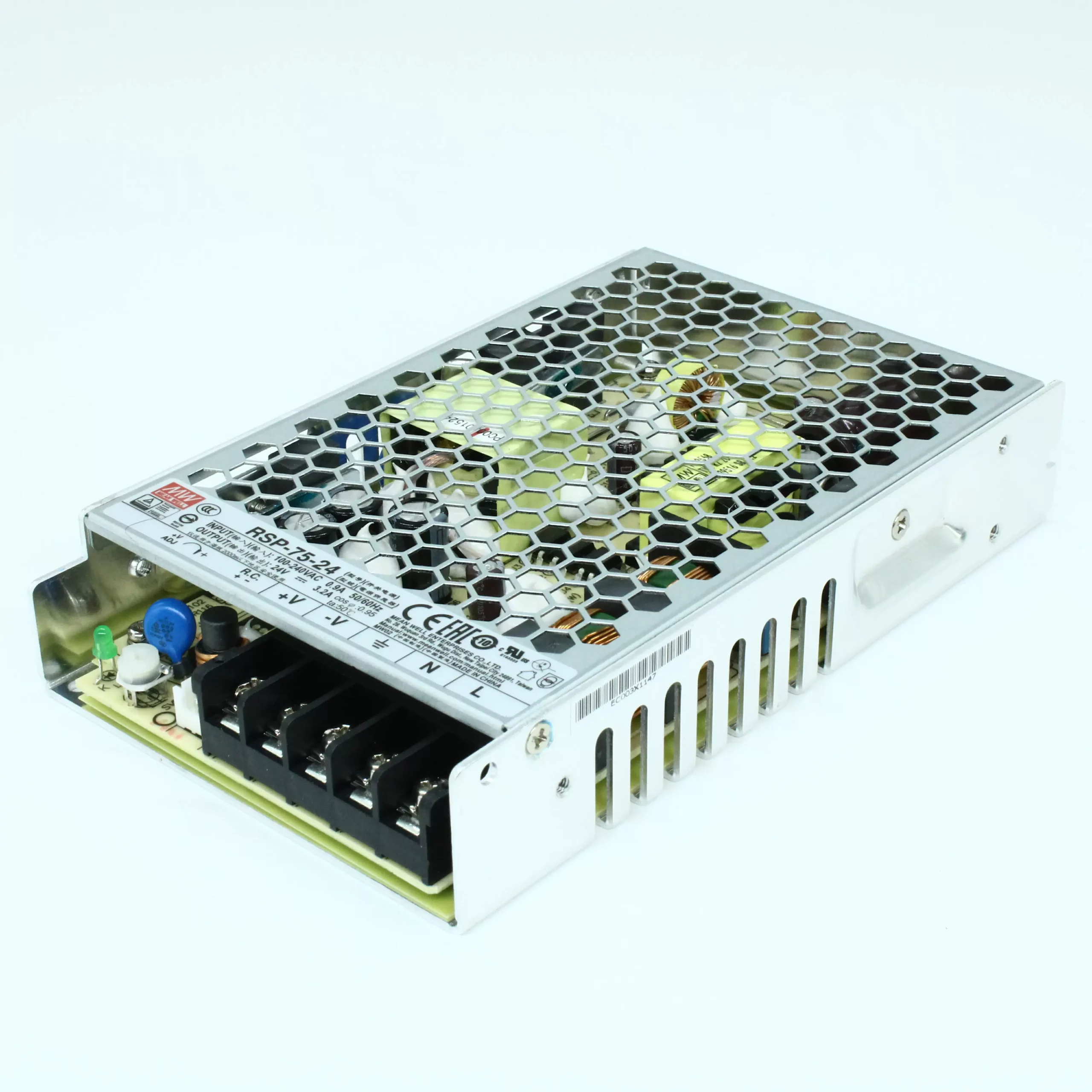 Блок питания