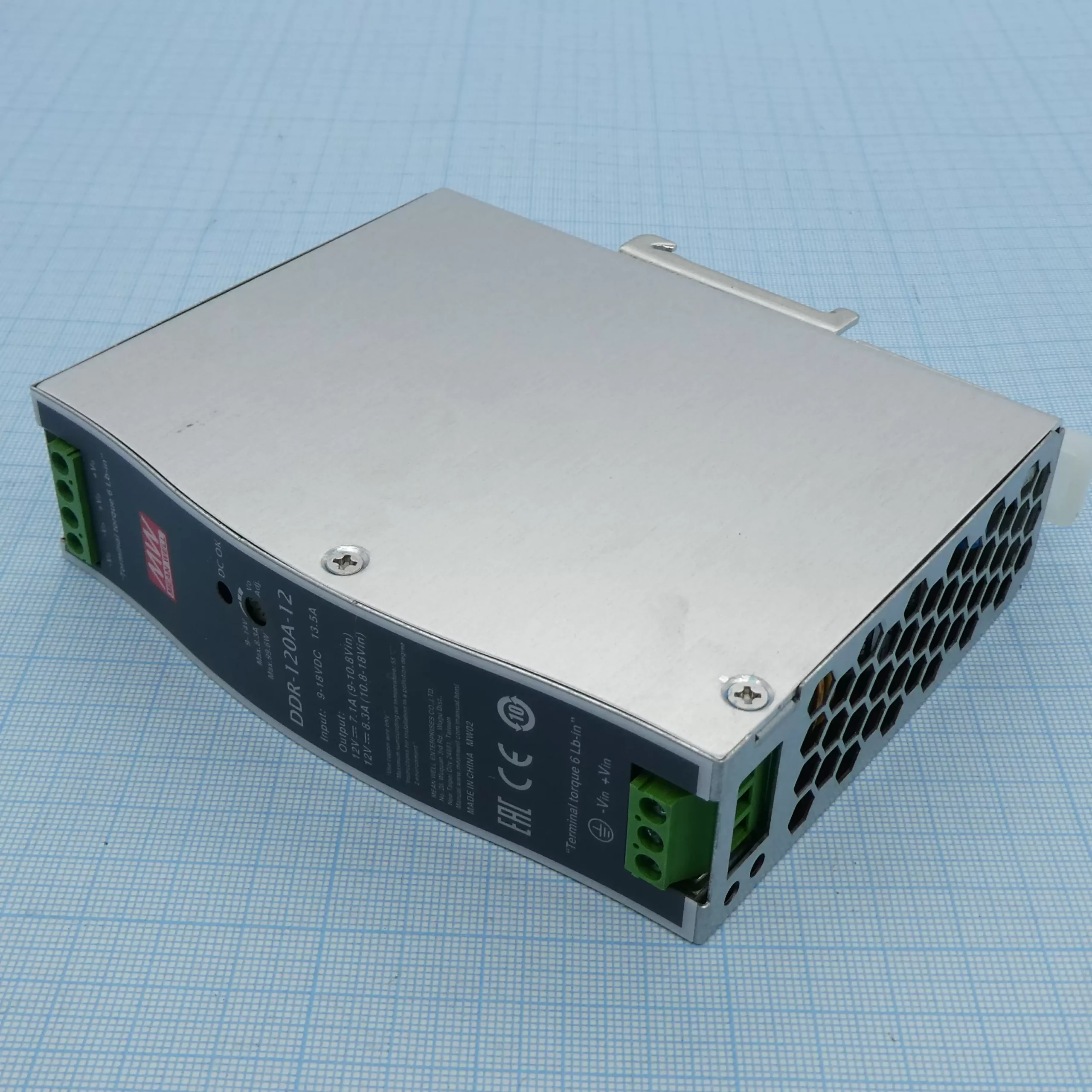 Блок питания