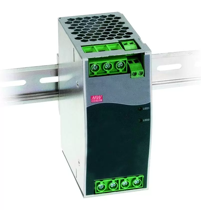 Блок питания